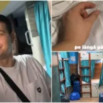 un-influencer-roman-a-platit-15-lei/noapte-la-un-hotel-din-india,-dar-serviciile-au-lasat-de-dorit.-el-a-aratat-ce-primesti,-pe-langa-paduchi”