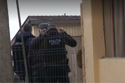 au-fost-perchezitii-in-satul-din-timis,-unde-a-fost-ucis-mario,-dupa-ce-s-a-descoperit-ca-principalul-suspect,-un-minor-de-13-ani,-era-drogat