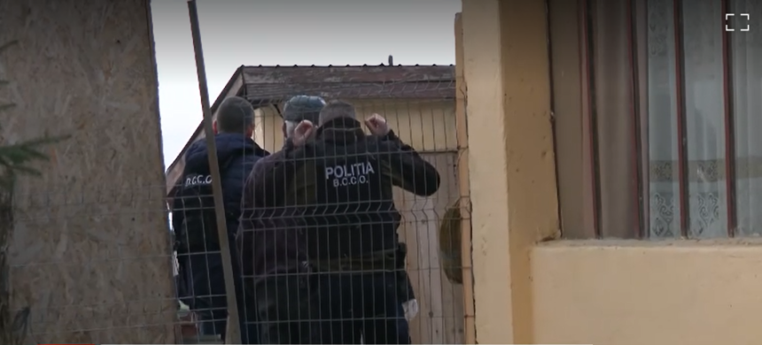 au-fost-perchezitii-in-satul-din-timis,-unde-a-fost-ucis-mario,-dupa-ce-s-a-descoperit-ca-principalul-suspect,-un-minor-de-13-ani,-era-drogat