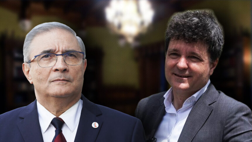 presedintele-absent.-fostul-sef-al-spionilor-condamna-politica-externa-dusa-de-nicusor-dan