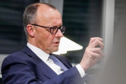 merz-se-intalneste-luni-cu-liderii-natiunilor-de-la-marea-nordului,-cu-care-va-discuta-in-principal-despre-securitate-–-economica.net