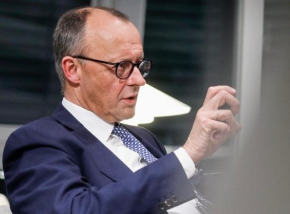 merz-se-intalneste-luni-cu-liderii-natiunilor-de-la-marea-nordului,-cu-care-va-discuta-in-principal-despre-securitate-–-economica.net