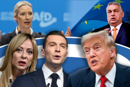 la-un-an-de-la-revenirea-lui-trump,-tabara-liderilor-nationalisti-din-ue-este-divizata-pe-teme-precum-cooperarea-din-cadrul-nato-si-relatiile-cu-sua
