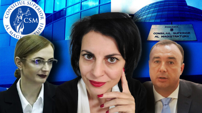 postarea-unei-judecatoare-reaprinde-disputa-din-justitie.-csm-explica-delegarile-din-instante-si-respinge-acuzatiile-de-control
