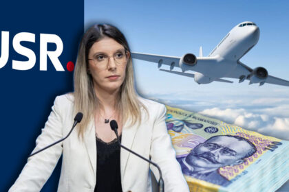 ministerul-condus-de-diana-buzoianu,-contract-de-2,5-milioane-de-euro-pentru-bilete-de-avion,-in-plina-austeritate