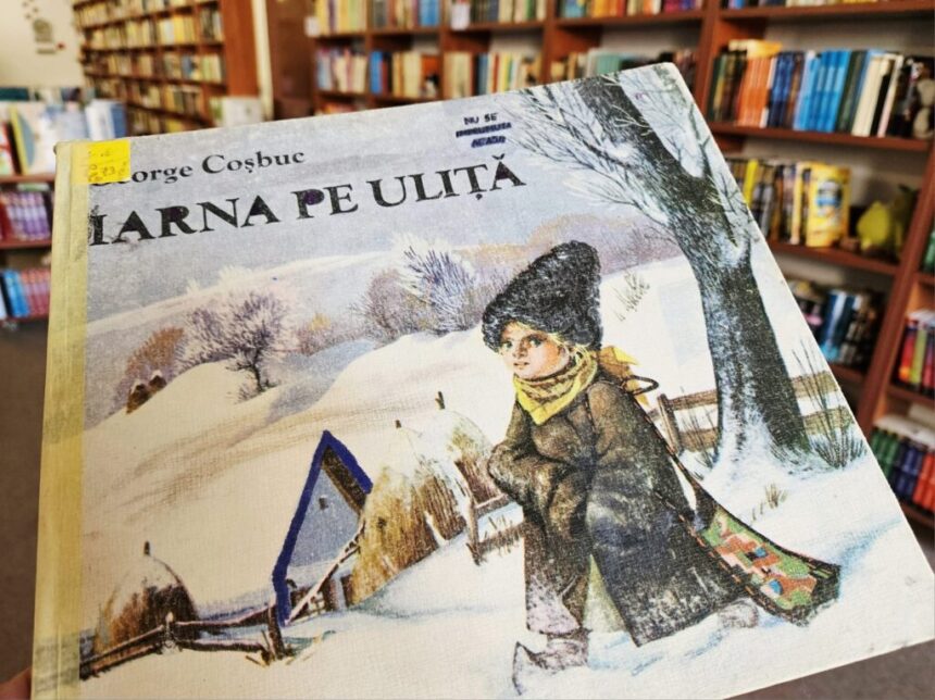 straduta-care-l-a-inspirat-pe-george-cosbuc-sa-scrie-iarna-pe-ulita-este-reala-si-se-afla-intr-un-sat-din-marginimea-sibiului