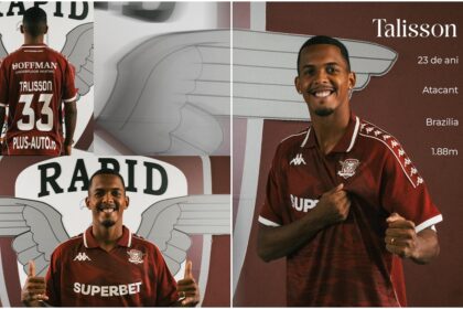 brazilianul-talisson-se-prezinta-fanilor-rapidului.-cea-mai-buna-oportunitate-din-viata-mea,-nu-am-stat-pe-ganduri