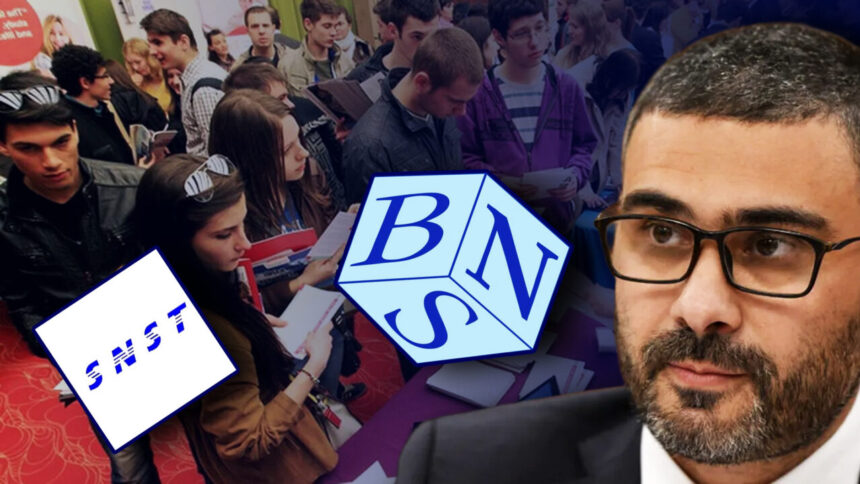 tineretul,-sacrificat-in-tacere.-sindicatele-il-acuza-pe-ministrul-florin-manole-de-abandon-total