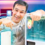 tp-link-archer-be450,-cand-un-router-wi-fi-7-arata-ca-o-piesa-de-arta-(short-review)