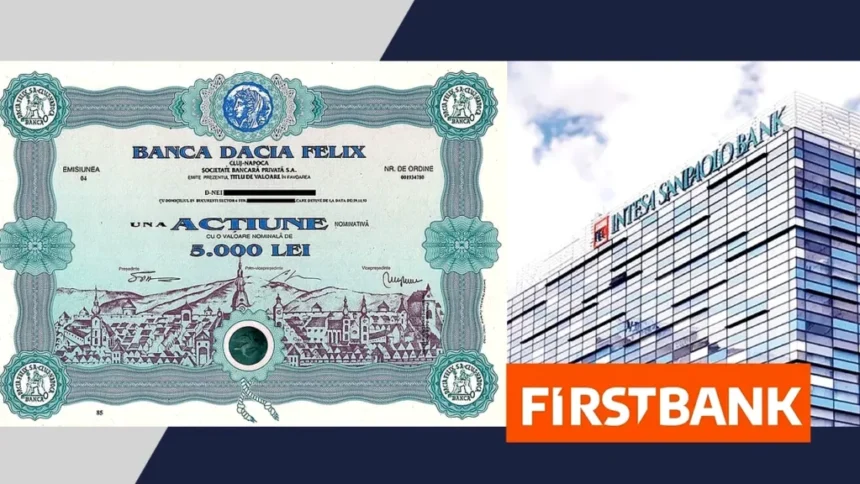 lichidatorul-bancii-dacia-felix-a-pierdut-definitvul-procesul-pentru-pachetul-majoritar-al-first-bank,-cumparata-de-intesa-sanpaolo.-chichita-care-a-dus-la-respingerea-apelului