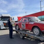 echipa-romaniei-a-ajuns-aproape-de-zagreb,-in-drumul-sau-spre-rallye-monte-carlo-historique-2026.-traseul-nu-a-fost-lipsit-de-peripetii