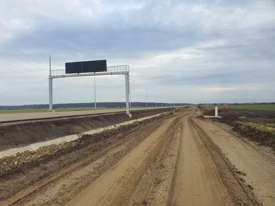 foto-autostrada-bucurestiului:-in-vara-aceasta-vara-vom-circula-pe-a0-intre-a2-si-a3-–-oficial-transporturi-–-economica.net