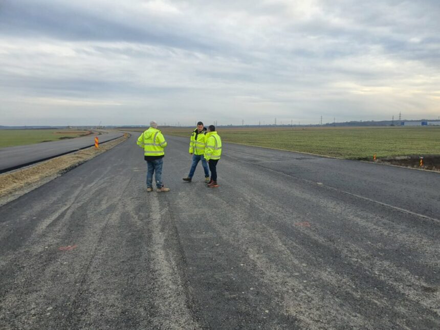 iarna-a-lovit-santierele-autostrazii-bucurestiului.-ce-se-intampla-acum-pe-lotul-3-nord-al-a0