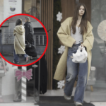 iulia-albu-are-concurenta-chiar-in-familie!-mikaela-a-dat-moda-in-dorobanti,-cu-paltonul-purtat-de-gigi-hadid