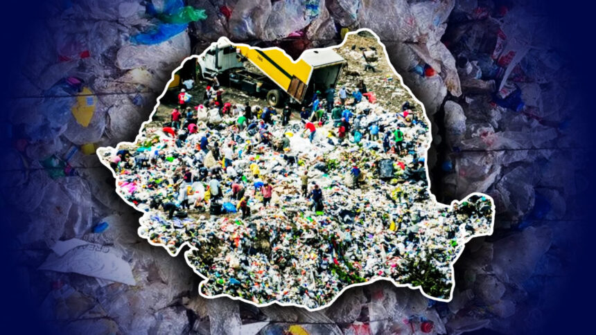 romania,-in-pericol-sa-devina-groapa-de-gunoi-a-europei-dupa-intrarea-in-schengen