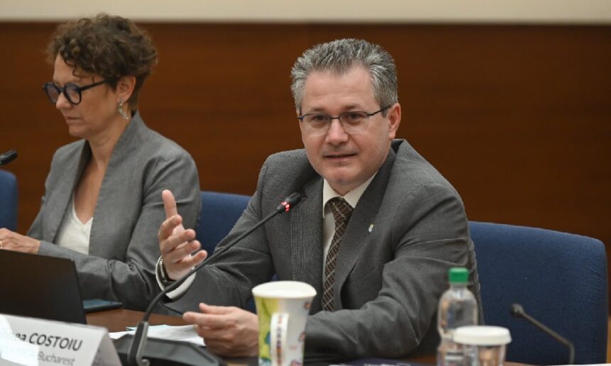 mihnea-costoiu,-rectorul-politehnicii,-compara-finantarile-din-mediul-privat-cu-cele-din-sectorul-public:-investim-sau-taiem-din-cheltuieli?