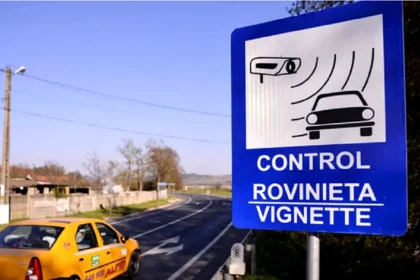 ce-risca-soferii-care-circula-fara-rovinieta-sau-cu-una-expirata.-legea-este-clara,-in-astfel-de-cazuri