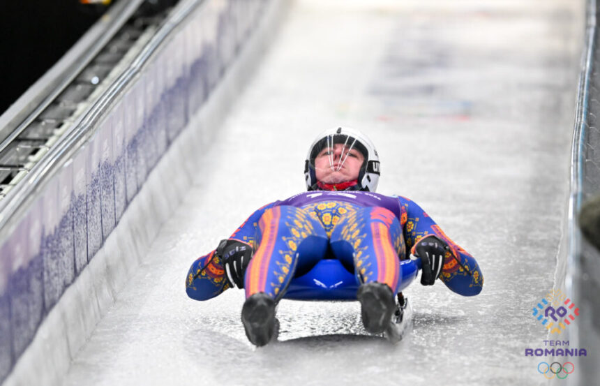 jocurile-olimpice-de-la-milano,-sanie-simplu:-tricolorii-au-trecut-de-primele-doua-manse