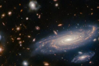 fenomen-rar-in-univers:-gauri-negre-care-strabat-galaxiile-si-pot-destabiliza-orbitele-planetelor