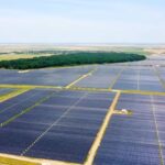 prima-deschidere-de-anvergura-din-2026:-un-nou-parc-fotovoltaic-mare-din-oltenia,-controlat-de-un-gigant-din-china,-a-inceput-productia-de-energie-electrica-video-–-economica.net