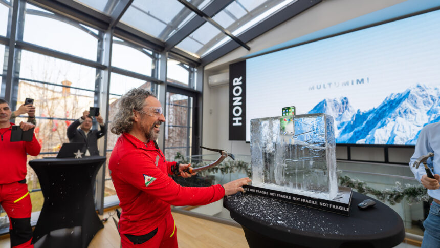 tehnologie-de-incredere-pentru-misiuni-in-conditii-extreme:-honor-romania-sustine-salvamont-zarnesti