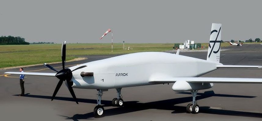 renault-a-confirmat-incheierea-unui-contract-pentru-600-de-drone-pe-care-le-va-livra-armatei-franceze-–-economica.net