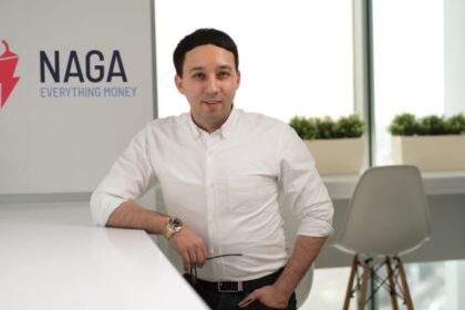 fintechul-german-naga,-condus-de-omul-de-afaceri-roman-octavian-patrascu,-raporteaza-venituri-preliminare-in-scadere-pentru-exercitiul-financiar-2025-–-economica.net