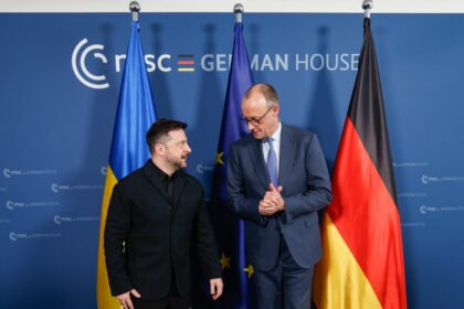 conferinta-de-securitate-de-la-munchen-zelenski-despre-razboi:-am-facut-multe-compromisuri.-putin-si-prietenii-lui-nu-sunt-in-inchisoare-/-mesajul-lui-mark-rutte-in-privinta-nato-/-macron,-plin-de-speranta”-privind-viitorul-europei