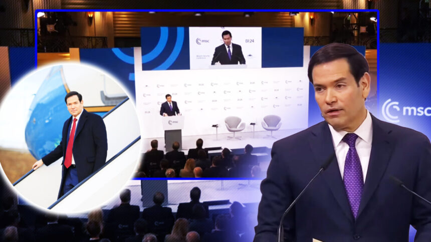 europa-si-sua-trebuie-sa-ramana-impreuna,-spune-marco-rubio-la-conferinta-de-la-munchen