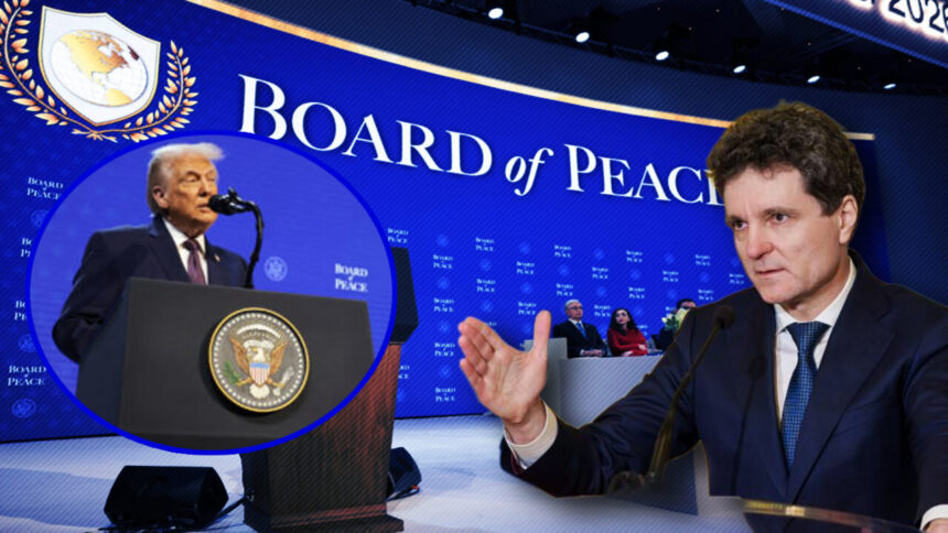 nicusor-dan-merge-la-prima-reuniune-a-consiliului-de-pace-al-lui-trump,-la-washington,-pe-19-februarie:-romania-va-avea-calitate-de-observator