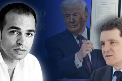 romania,-observator-in-consiliul-de-pace-al-lui-trump.-stefan-popescu:-aceasta-participare-poate-insemna-reinnodarea-dialogului-politic-cu-sua