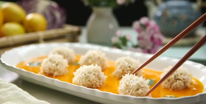 chef-john-gateste-perlele-din-hubei:-chiftelute-imbracate-in-orez-care-simbolizeaza-reuniunea-si-norocul