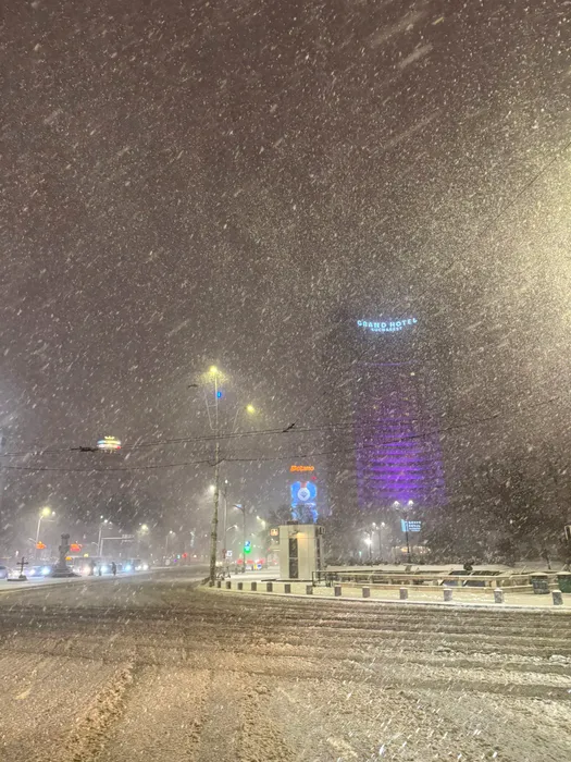 cod-rosu-de-ninsoare-in-bucuresti-si-ilfov:-stratul-de-zapada-ar-putea-depasi-50-de-centimetri
