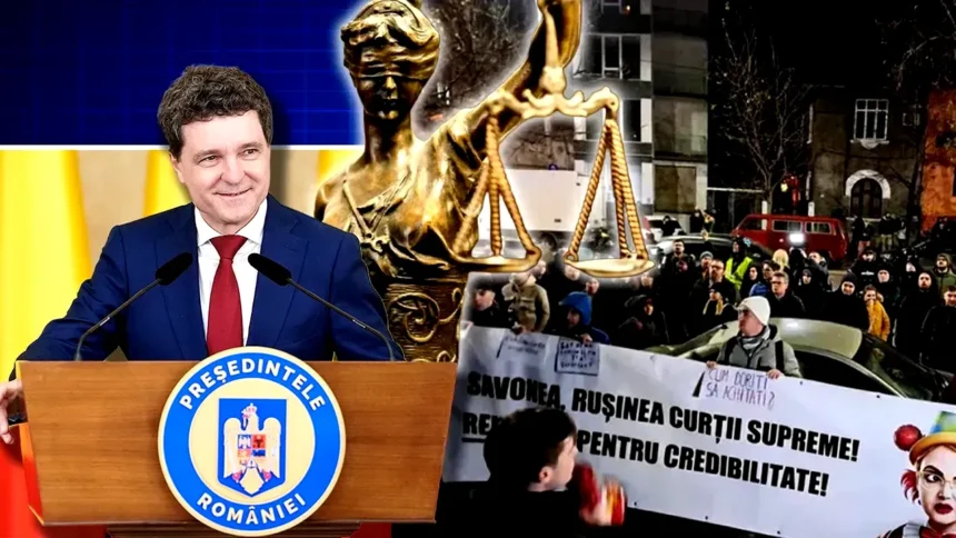de-la-washington,-nicusor-dan-spune-ca-vrea-sa-duca-eficienta-sistemului-de-justitie-din-romania-si-in-fasia-gaza:-avem-expertiza-si-putem-trimite-traineri.-la-bucuresti,-spune-ca-sunt-probleme-si-vrea-referendum-pe-justitie