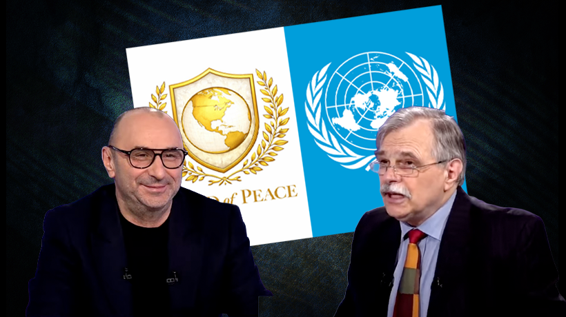 valentin-stan:-carta-consiliului-pacii-respecta-dreptul-international,-deci-reglementarile-onu.-carta-este-promovata-printr-o-rezolutie-a-consiliului-de-securitate