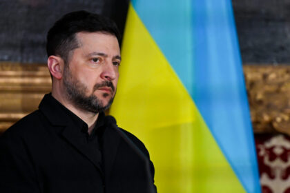 mesajul-lui-zelenski-pentru-trump,-la-patru-ani-de-razboi-in-ucraina:-ramai-de-partea-noastra