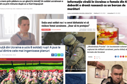 4-ani-de-razboi-in-ucraina-dintr-o-alta-perspectiva:-titlurile-antologice-din-presa-romaneasca.-de-la-muraturile-care-au-doborat-drona-ruseasca-la-capra-eroina-si-batranica-ucigasa-cu-prajituri-otravite