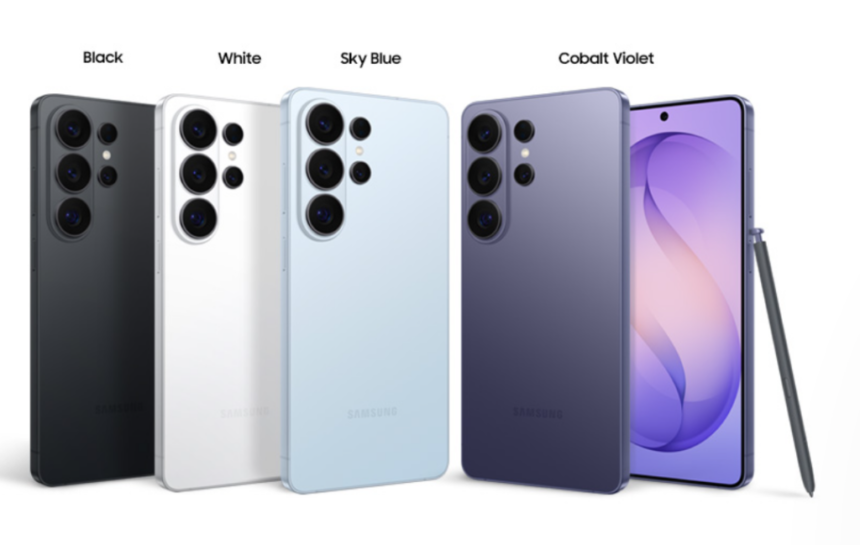 samsung-a-lansat-noua-serie-s26.-iata-preturile-pentru-noile-smartphone-uri-si-ce-aduc-nou