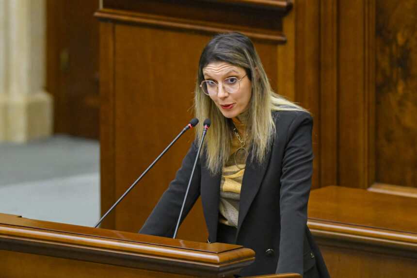 o-pagina-de-silvicultori-dezvaluie-ca-diana-buzoianu-a-anuntat-reorganizarea-romsilva-inainte-ca-aceasta-sa-aiba-loc