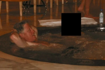bill-clinton,-audiat-in-cazul-epstein:-n-am-vazut-si-n-am-facut-nimic-rau-chiar-si-privind-in-urma-n-am-vaut-nimic-care-sa-ma-alerteze.