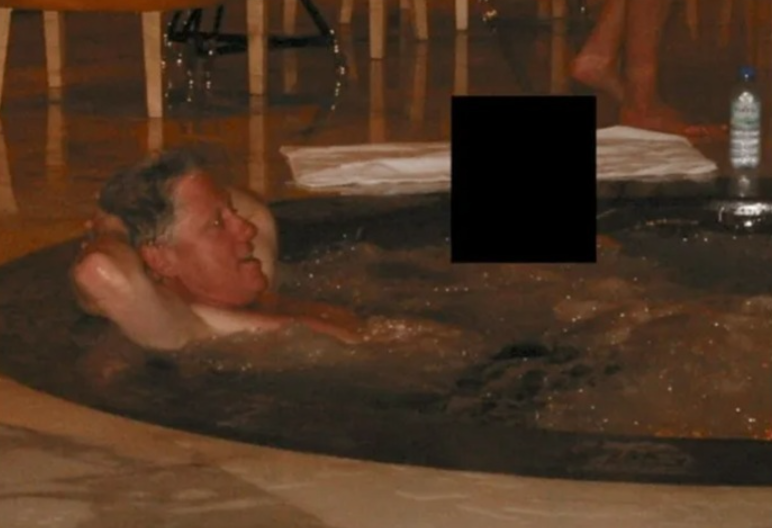 bill-clinton,-audiat-in-cazul-epstein:-n-am-vazut-si-n-am-facut-nimic-rau-chiar-si-privind-in-urma-n-am-vaut-nimic-care-sa-ma-alerteze.