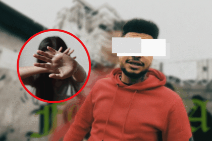 o-tanara-de-18-ani-s-a-ascuns-intr-o-sectie-de-politie-de-teama-sa-nu-fie-ucisa-de-un-cunoscut-artist:-sunt-cel-mai-mare-trapper-din-romania-pun-10.000-pe-capul-tau