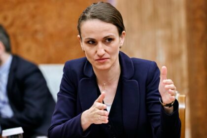 oana-toiu,-discutii-cu-omologii-din-arabia-saudita,-qatar-si-oman-despre-romanii-blocati-in-regiune