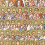sfintii-40-de-mucenici,-luni,-9-martie.-obiceiuri,-traditii-si-superstitii-in-romania