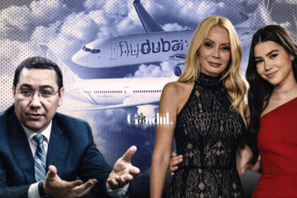 surse-gandul:-irina-ponta-a-ajuns-in-aceasta-dimineata-in-tara