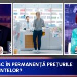de-ce-creste-pretul-medicamentelor?-alexandru-rogobete:-depinde-de-modul-de-prescriere-medicul-prescrie-substanta-activa,-nu-denumirea-comerciala.