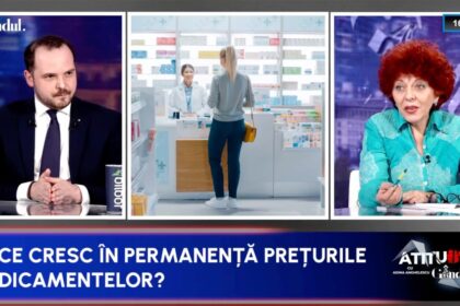 de-ce-creste-pretul-medicamentelor?-alexandru-rogobete:-depinde-de-modul-de-prescriere-medicul-prescrie-substanta-activa,-nu-denumirea-comerciala.