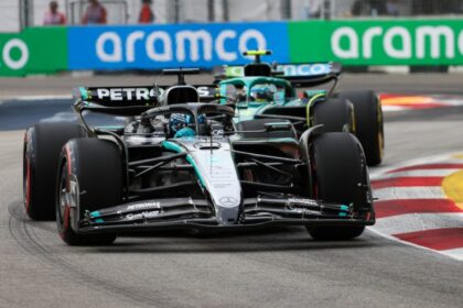 russell-si-antonelli-conduc-mercedes-in-calificarile-pentru-marele-premiu-al-australiei-de-formula-1