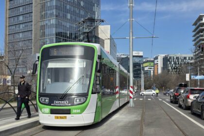 linia-5-de-tramvai-din-bucuresti-a-fost-deschisa-romaneste.-ce-lipseste-de-fapt-de-pe-ruta-corporatistilor