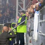 scandari-rasiste,-meci-intrerupt-de-doua-ori-secvente-jenante-si-dupa-rapid-–-universitatea-craiova:-ce-a-patit-koljic-+-masurile-anuntate-de-jandarmerie